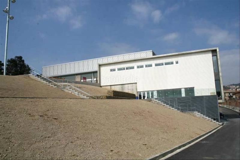 Foto 3788bb22-605b-4184-952b-76499e76c22d. Rent motorcycle parking in carrer suècia 25 in La Llàntia Mataró