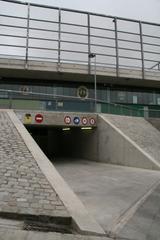 Aparcament cotxe a N/a. Venda plaça de cotxe