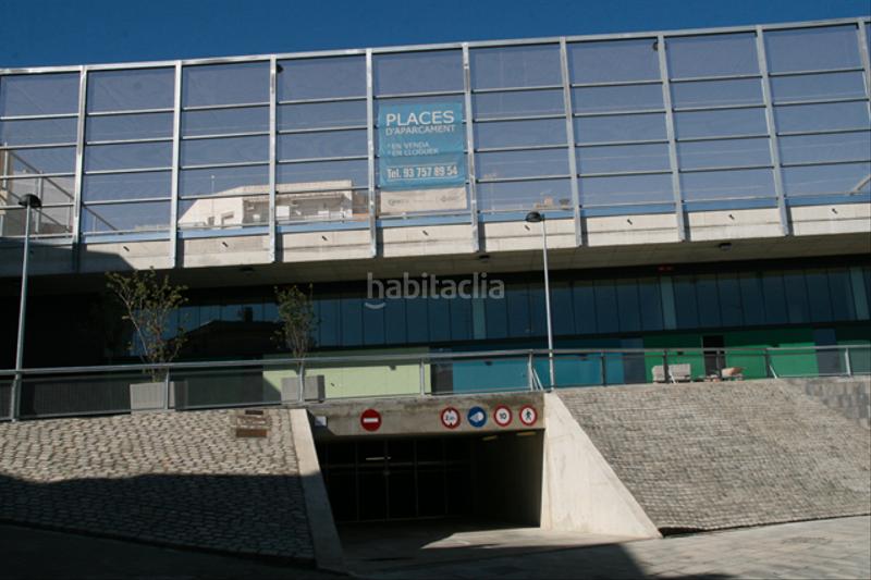 Foto e6eaf429-633e-4a71-a47c-fb9526bc2a2c. Parking coche en n/a venda plaça de cotxe en La Llàntia Mataró