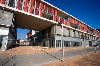 Aparcament cotxe a N/a. Venda plaça de cotxe al sector el rengle