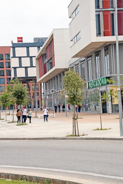 Foto f6ca9e4f-fb91-4941-afdd-c0b9fd426c4c. Posto auto in n/a in El Rengle Mataró
