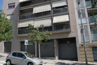 Aparcament de moto a N/a. Venda plaça de moto