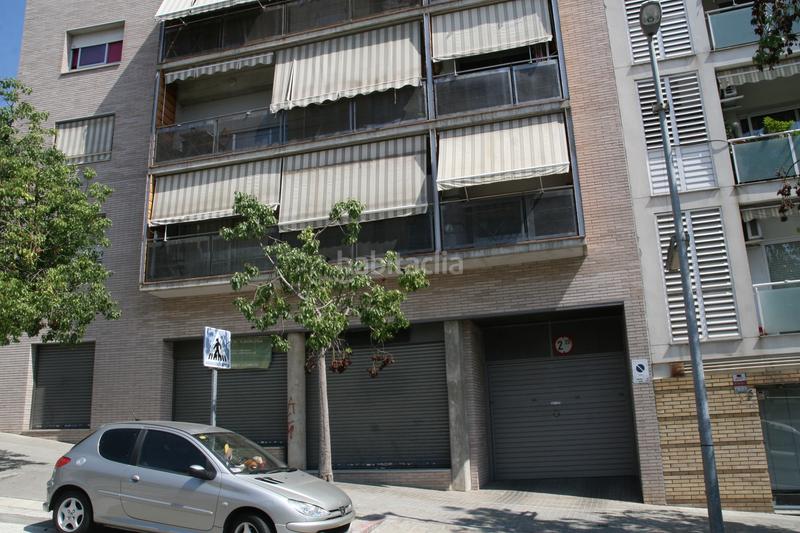 Foto 78731183-fb63-45a2-a9e0-13f2fc402fa5. Parking moto en n/a venda plaça de moto en Via Europa - Parc Central Mataró