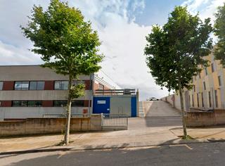 Miete Autoparkplatz in Carrer foneria 1. Aparcament zona mata-focafonda