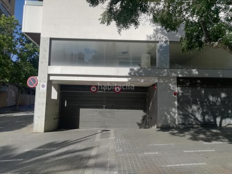 Foto 489e0011-c015-4b9d-a519-e603311b00c4. Affitto posto auto in via europa 61 in Via Europa - Parc Central Mataró