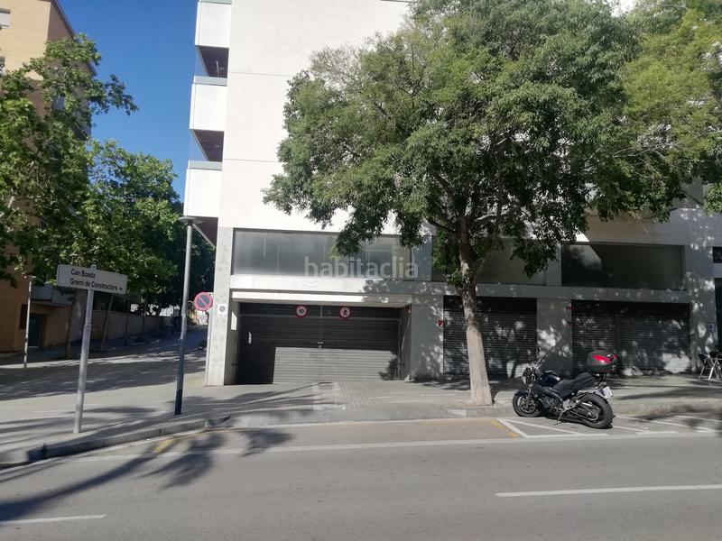 Foto f0a61896-a74e-4df0-92fb-da3551c36bd3. Affitto posto auto in via europa 61 in Via Europa - Parc Central Mataró