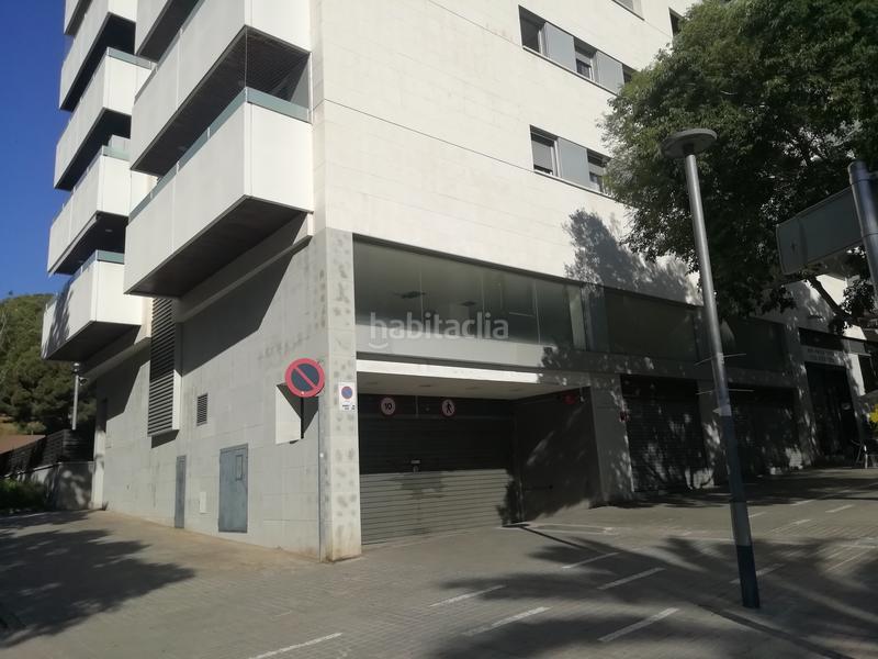 Foto 2f5ff029-c04c-4312-860b-54f062e1f179. Alquiler parking coche en via europa 61 aparcament a la via europa en Mataró