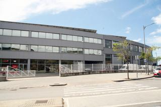 Alquiler Oficina en Carrer de vallveric 85. Local en lloguer de 63 m a vallveric