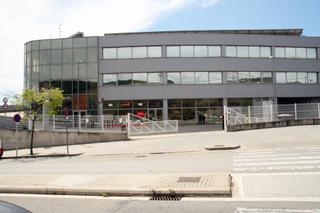 Alquiler Oficina en Carrer de vallveric 85. Oficina en lloguer de 36 m2 a vallveric