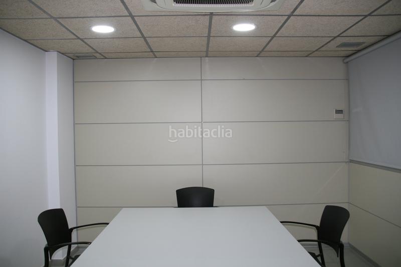 Foto ab0629b8-5c40-4b8e-8611-553b2ff3e68f. Location bureau dans carrer de Vallveric 85 dans Vallveric Mataró