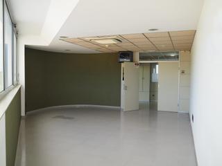 Miete Büro in Carrer de vallveric 85. Oficina en lloguer de 36 m2 a vallveric