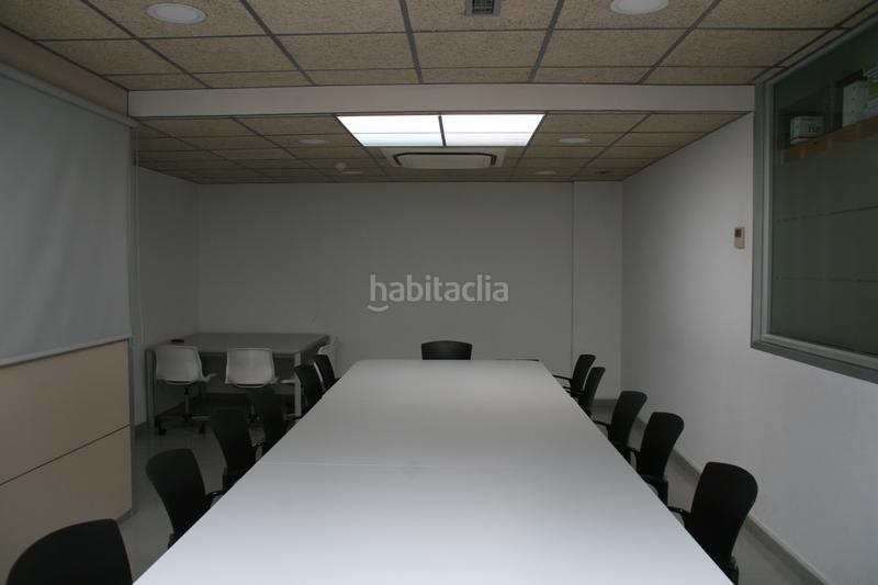 Foto 85179ce4-4428-4d1c-9571-8c7de4ae74d6. Miete büro in carrer de Vallveric 85 in Vallveric Mataró