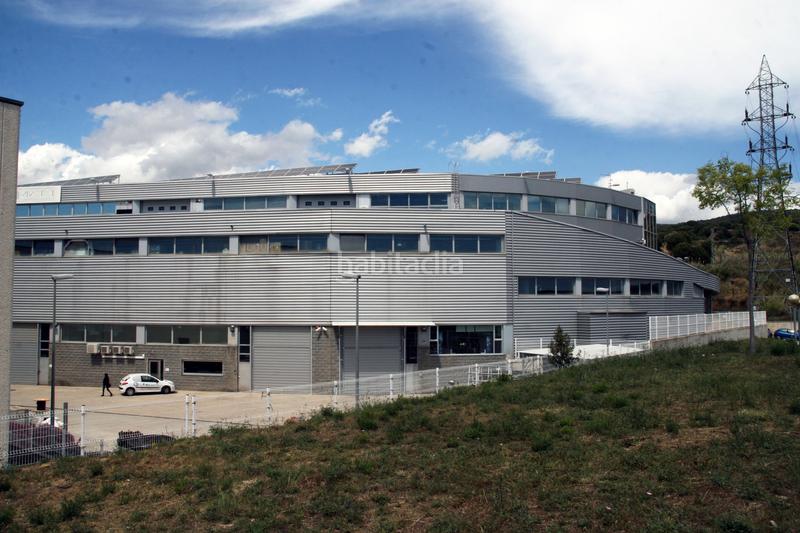 Foto b5b738de-900c-4b0c-b7f4-9bf839a570bf. Miete büro in carrer de Vallveric 85 in Vallveric Mataró