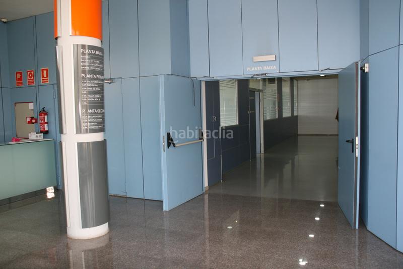 Foto cc923177-7fc2-495c-80de-999cabf5d1ee. Miete büro in carrer de Vallveric 85 in Vallveric Mataró