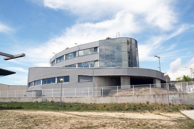 Foto d7a9028b-f5d4-4a06-a069-6388d1ae5167. Miete büro in carrer de Vallveric 85 in Vallveric Mataró