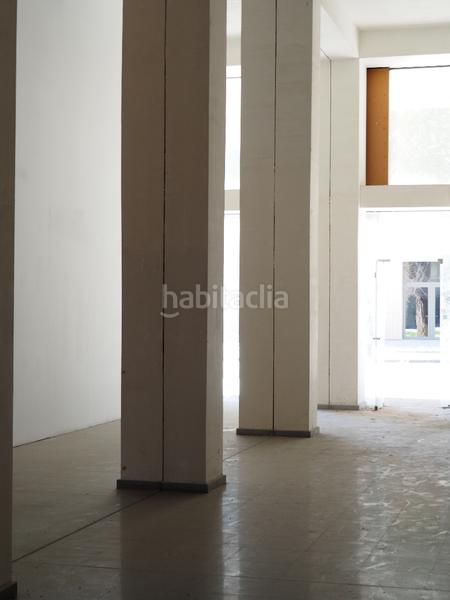 Foto 221be0d9-d4cf-4d63-a004-6a62c28aaf8c. Alquiler local comercial en ronda barceló 73 local comercial al centre, a pocs metres de la façana marítima en Mataró