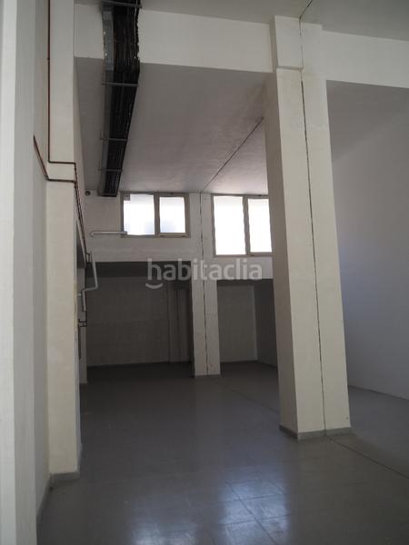 Foto ca0f7b53-63b4-484e-b9a7-91d3f2b7c7d4. Lloguer local comercial a ronda barceló 73 a Eixample Mataró