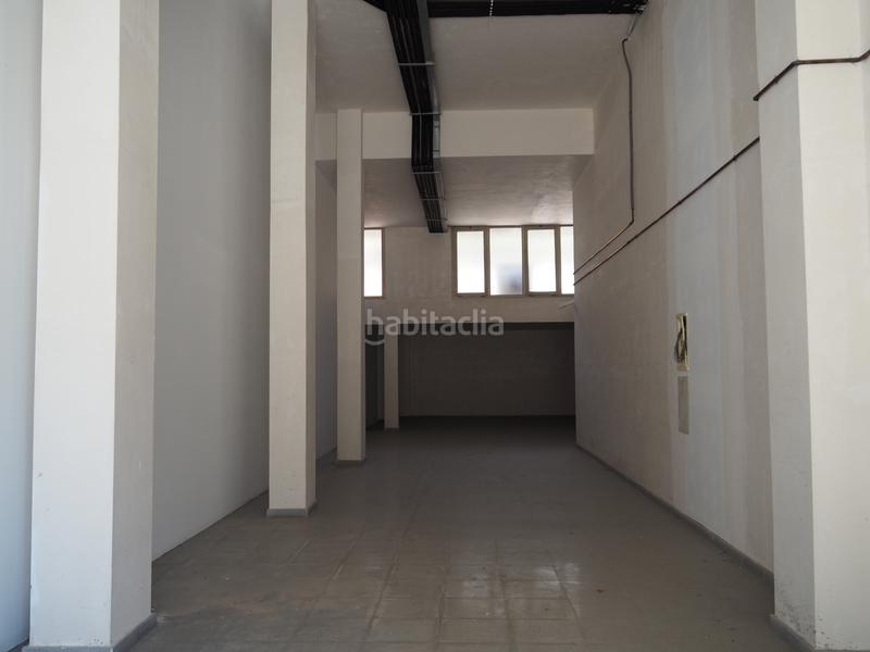 Foto 3031a862-77ee-494c-85a0-96b07114e816. Affitto locale commerciale in ronda barceló 73 in Mataró