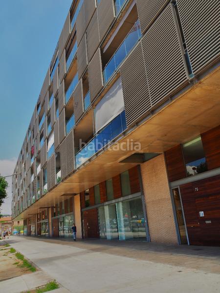 Foto 6eeb7d63-73b0-4297-a865-808664a99357. Rent business premise in ronda barceló 73 in Eixample Mataró