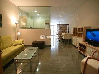 Location Appartement à Carrer de vilardell 6. Piso centrico en perfecto estado