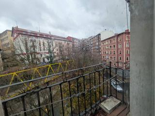 Appartement  Sol. Piso en venta en txabarrikueto