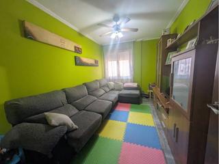Pis  Mendialde. Piso en venta en ortuella