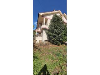 Maison jumelée  Bárcena. Venta de chalet adosado en ruesga