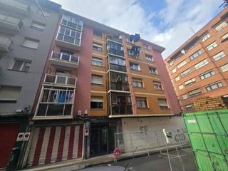 Pis  Kintone. Piso en venta en erandio