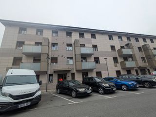 Pis  Grupo aramotz auzunea. Piso en venta en durango48200