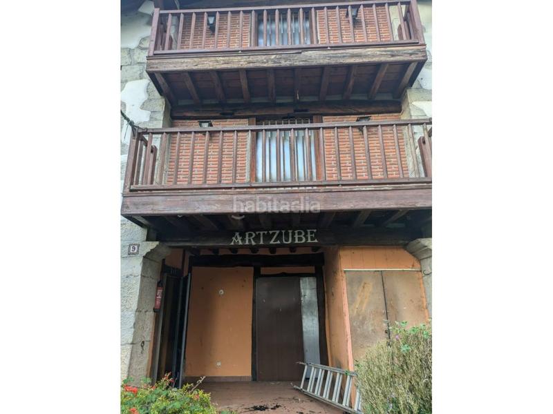 Foto 1ce95493-9868-42ad-9519-8c8d59e6eb34. Casa  en venta en Nabarniz
