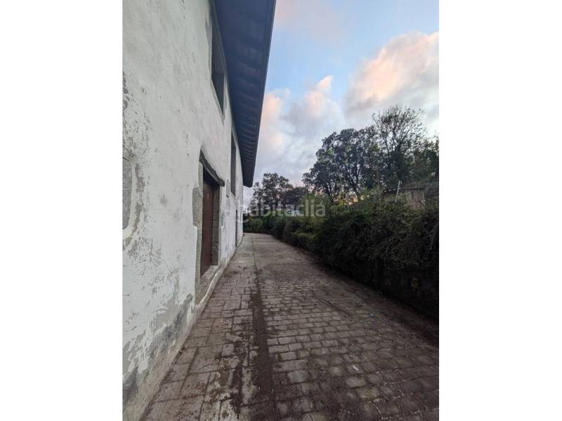 Foto 83323390-2cdf-4da2-b7b8-ac1ed82ecd2e. Casa  en venta en Nabarniz