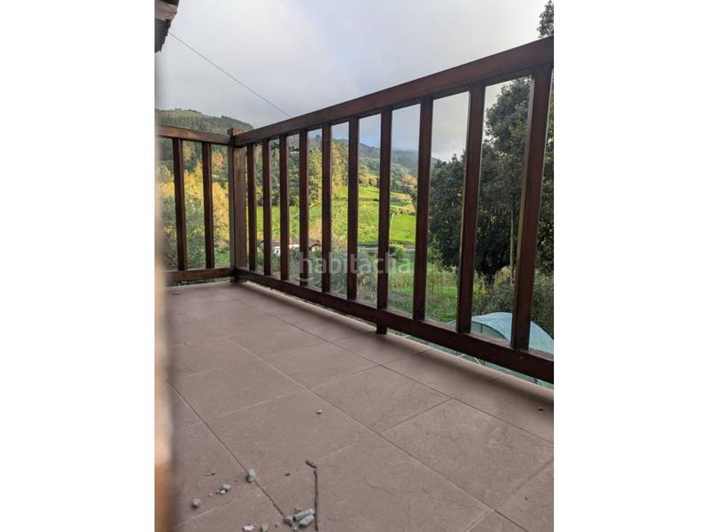 Foto a7bfcc77-9526-40d7-bfd9-1f0749e109d1. Casa  en venta en Nabarniz