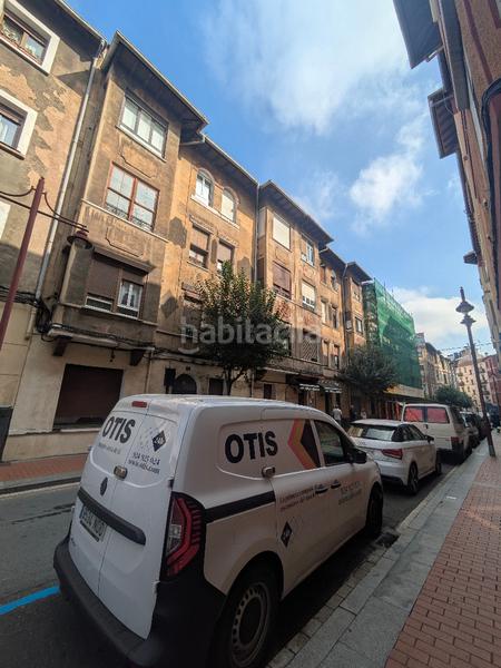 Foto 4da4b724-c811-4230-82ad-6d6e40be4fb9. Pis a Lutxana - Llano Barakaldo