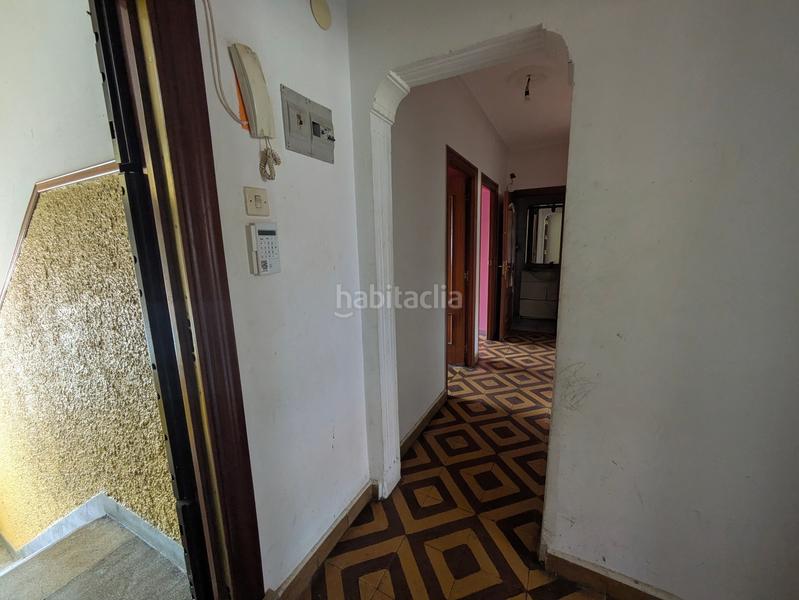 Foto 25a5161e-cdc2-4331-808d-8b4ded177d3f. Flat in Txabarri - La Unión - Vista Alegre Sestao