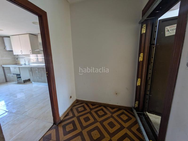 Foto 29cd919f-4d62-42d3-8b75-b0f6aca7d1f3. Flat in Txabarri - La Unión - Vista Alegre Sestao