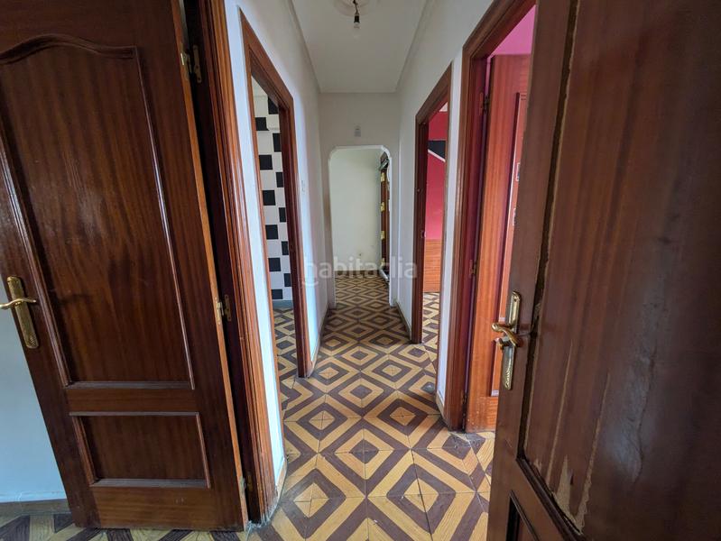 Foto abbd0760-91d8-4f06-a71d-2ae0d61e8bdb. Flat in Txabarri - La Unión - Vista Alegre Sestao