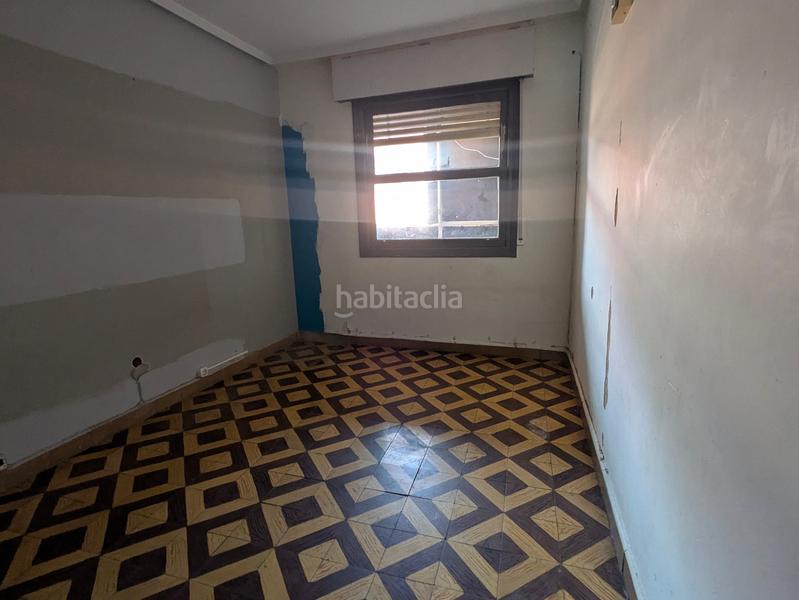 Foto bd8ae667-3793-48b8-a338-bcb45fb93615. Flat in Txabarri - La Unión - Vista Alegre Sestao