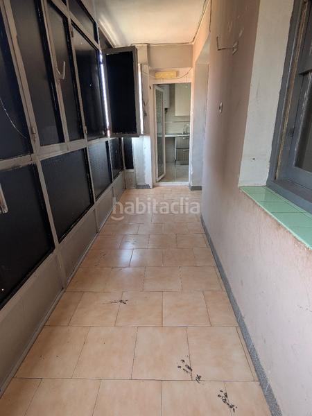 Foto d9fd023b-8f56-428f-91a0-6002216a17c2. Flat in Txabarri - La Unión - Vista Alegre Sestao