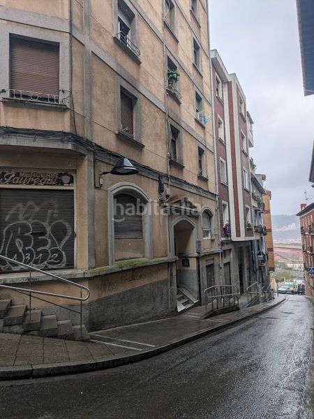 Foto cb861056-4574-485d-bd3c-bce427aec75a. Local comercial a Kalero-Basozelai Basauri