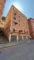 Pis a Peñascal Bidea