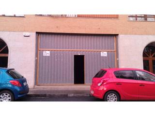 Local Comercial  Juan b. eguskiza meabe. Local en venta en lemoa