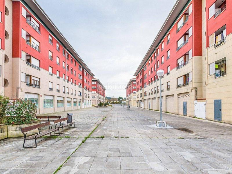 Foto 254a9cd6-978b-4598-89b7-95c77064735b. Parking coche promoción plazas de garaje en Mungia