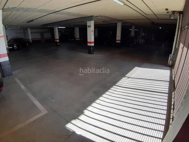 Foto 5f4e5b87-2d1e-4b45-aede-3663f87a5618. Parking coche promoción plazas de garaje en Mungia