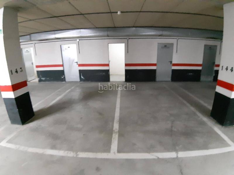 Foto 7d2668f5-428e-449d-8826-b7e215d8cdb7. Parking coche promoción plazas de garaje en Mungia