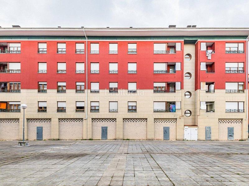 Foto 7ff78888-fddf-4b1f-855d-99d8655e5f10. Parking coche promoción plazas de garaje en Mungia