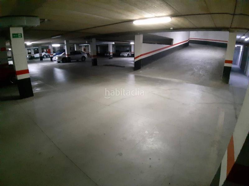 Foto a1340bd3-1a55-4bc6-9cac-37200220e4d8. Parking coche promoción plazas de garaje en Mungia