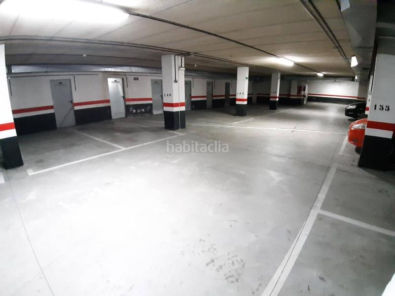 Foto e7c09329-60a5-4345-b6d8-11008c6df155. Parking coche promoción plazas de garaje en Mungia