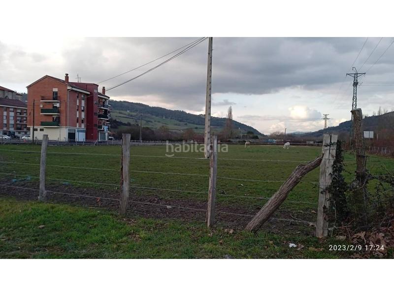 Foto 37cc8329-3df9-4261-8794-b69451f0429e. Finca rústica en juan de garay 1 terreno en venta en urduña en Orduña
