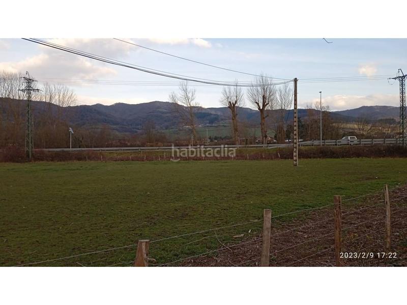 Foto 625d0137-f8a0-4fd9-9863-7e3f14493340. Finca rústica en juan de garay 1 terreno en venta en urduña en Orduña