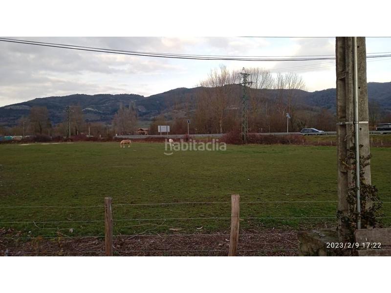 Foto dec9f5d8-4fd7-4851-a615-34347d81e2e1. Finca rústica en juan de garay 1 terreno en venta en urduña en Orduña